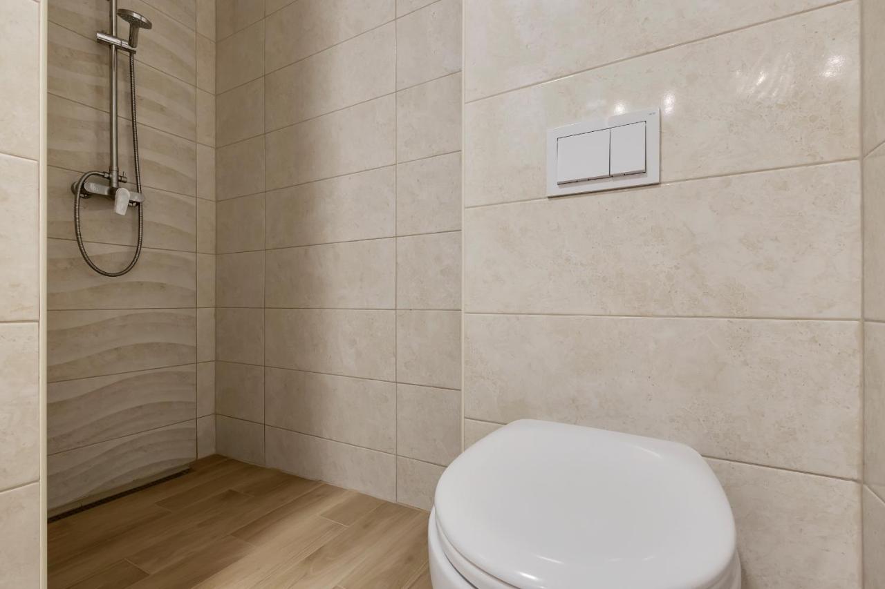 Appartement Seaview Ella Makarska