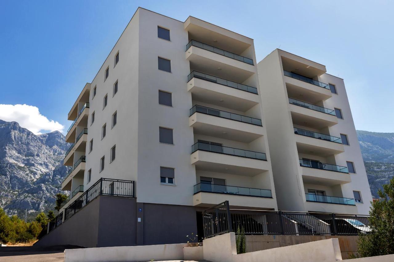 Seaview Ella Appartement *