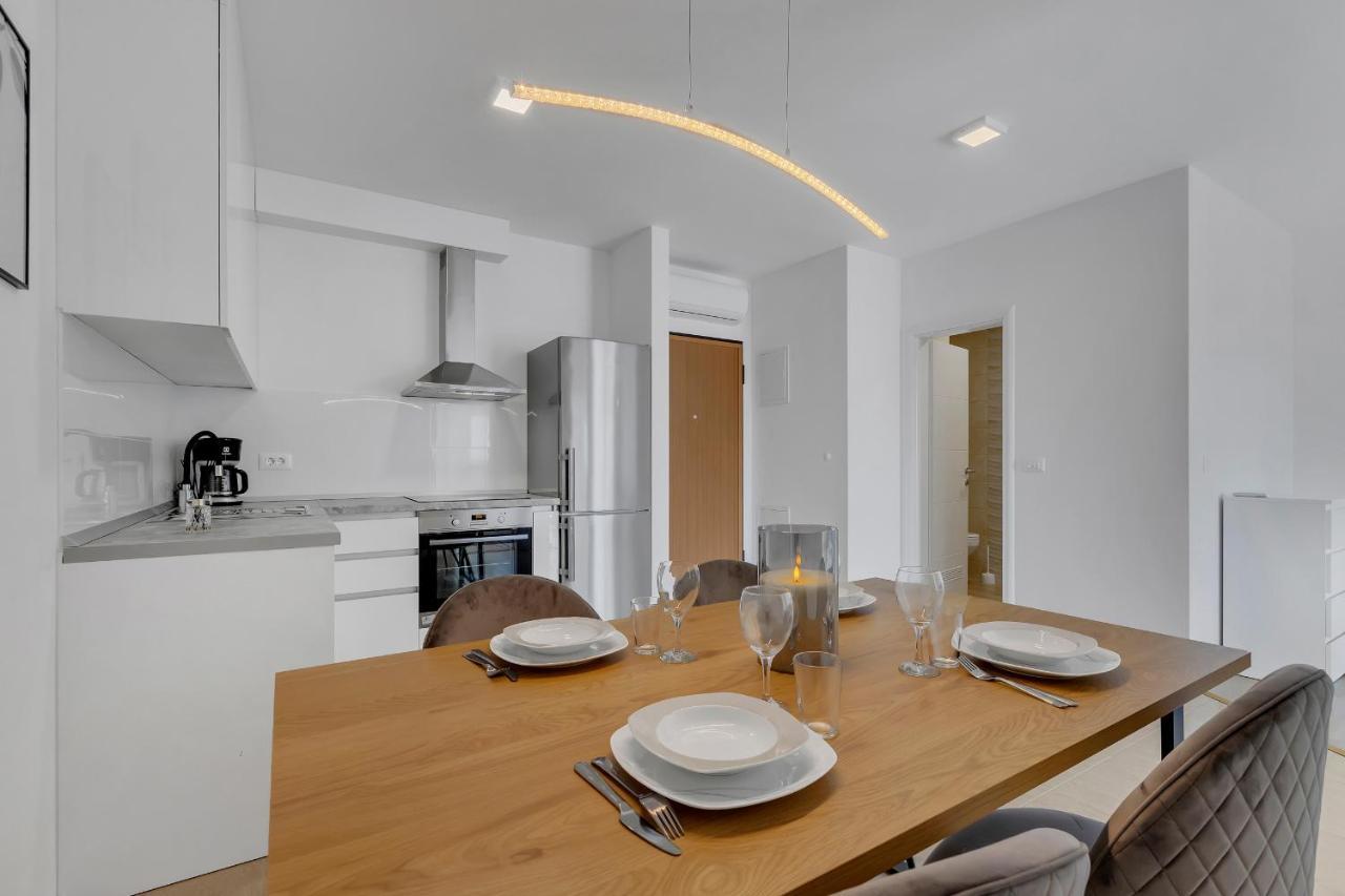 Seaview Ella Appartement *