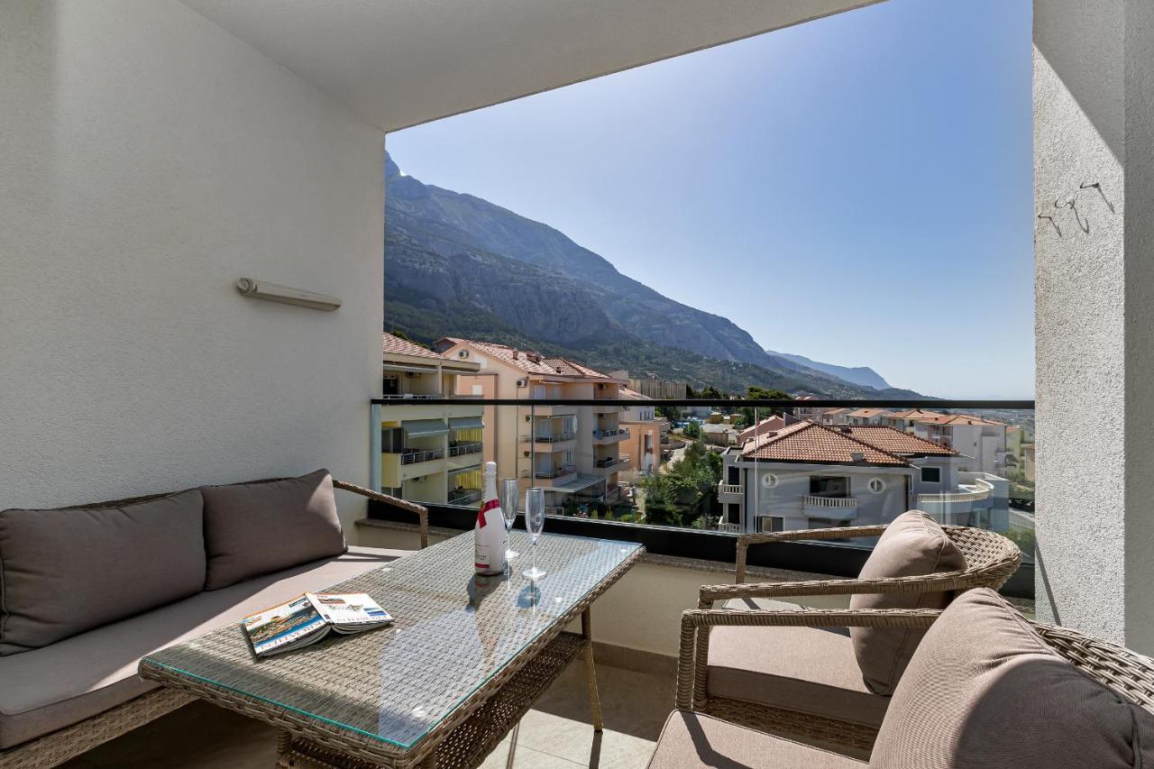 Appartement Seaview Ella